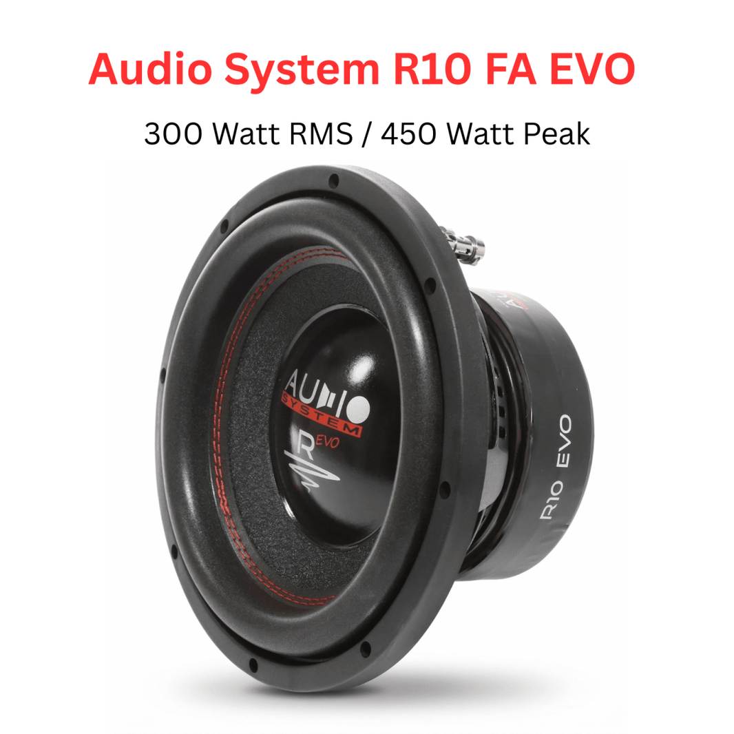 Audio System W211 Subwoofer Harman Kardon aps50 NTG1