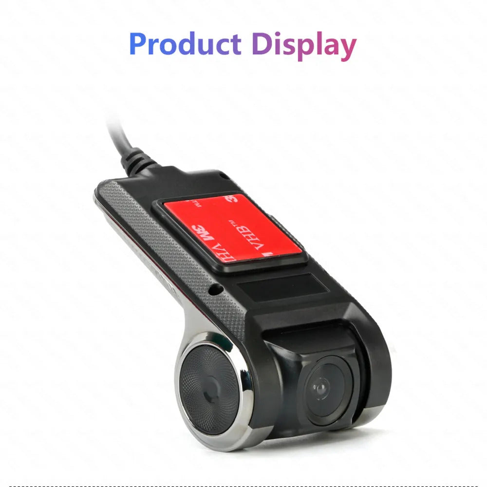 Dashcams