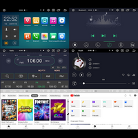 W164 X164 M + GL Klasse Phantomnav Android Multimedia Player, 4/64 8667 Original Style